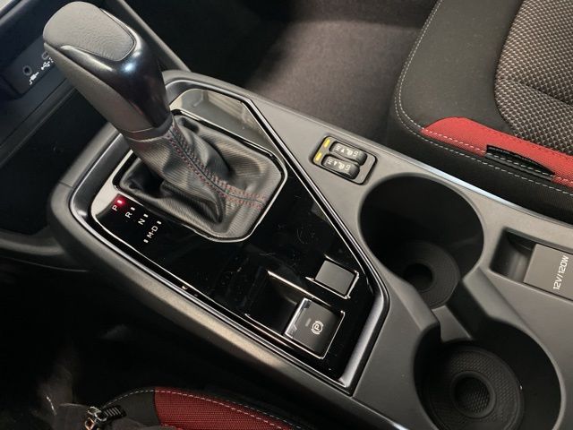 2026 Subaru Impreza RS - Photo 19