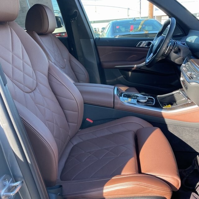 2024 Bmw X5 xDrive40i photo 3