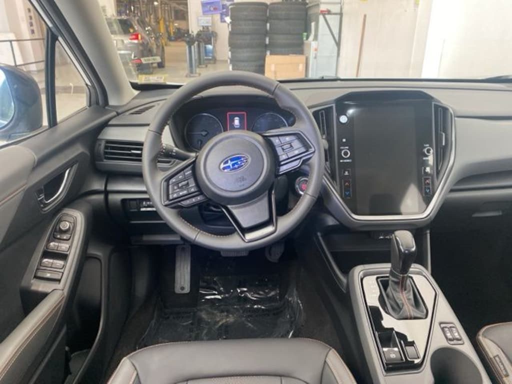 New 2025 Subaru Crosstrek Limited SUV