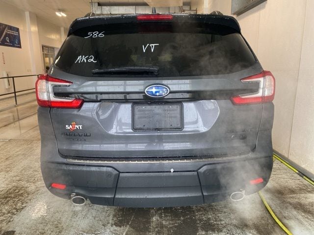 2026 Subaru Ascent Onyx Edition-Touring - Photo 6
