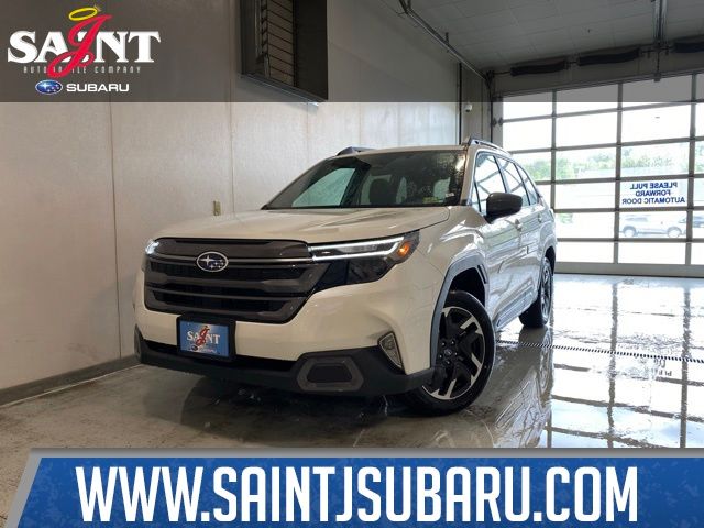 SUBARU FORESTER カタログ7冊 New Subaru Forester | Saint Johnsbury, VT Subaru Dealer