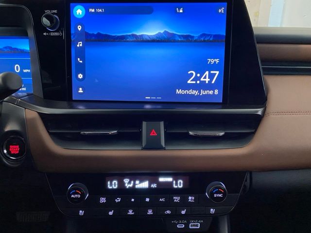 2026 Subaru Outback Touring XT - Photo 18