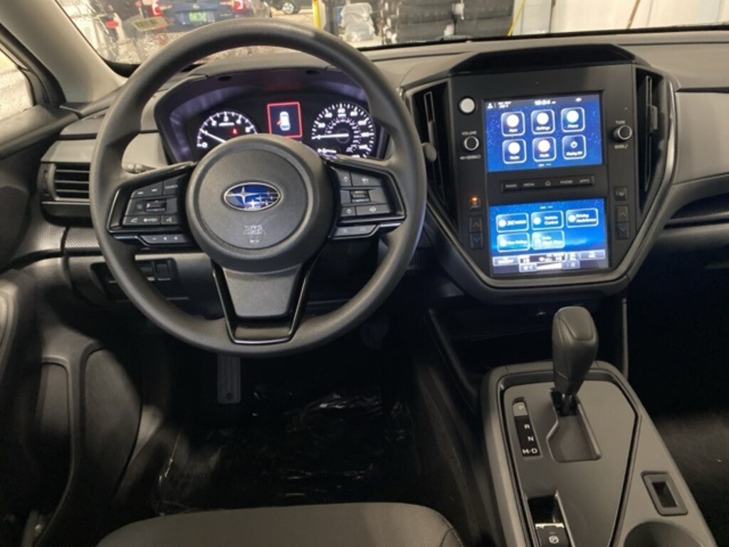 New 2026 Subaru Crosstrek Base SUV