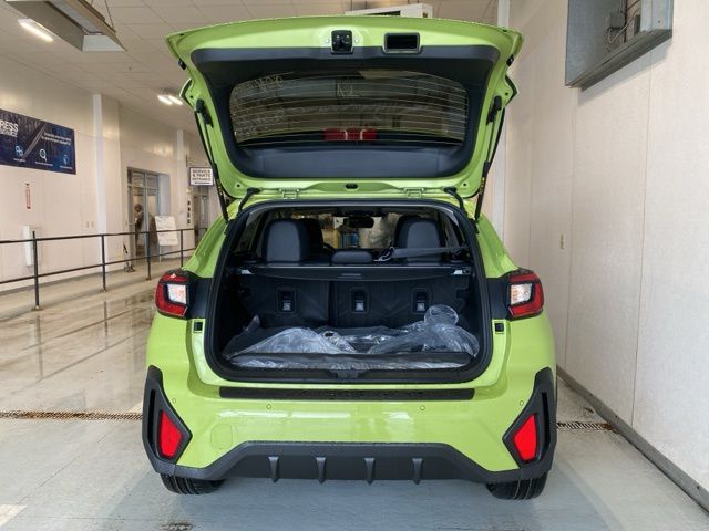 2026 Subaru Crosstrek Limited - Photo 7