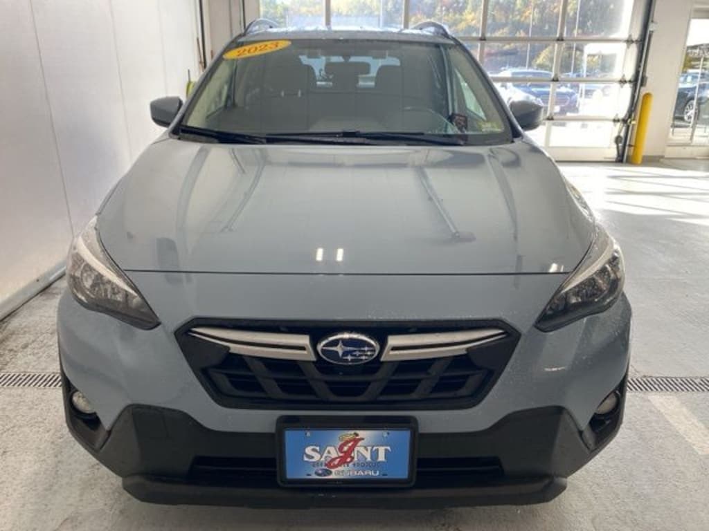 Used 2023 Subaru Crosstrek Premium SUV