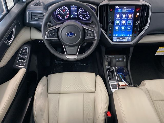 2026 Subaru Ascent Limited - Photo 2