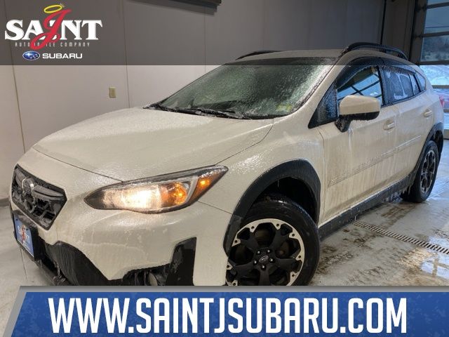 2023 Subaru Crosstrek Premium's photo