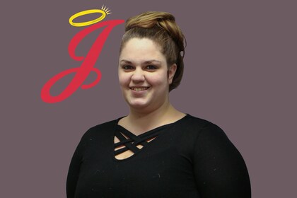 Staff member Heather Chaudoin from ID_1dbc95
