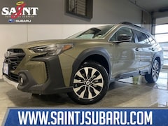 2025 Subaru Outback Limited SUV