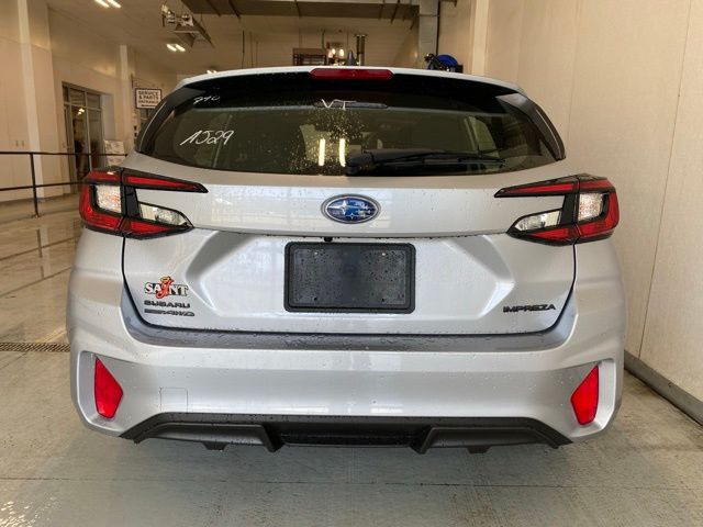 2026 Subaru Impreza Sport - Photo 6