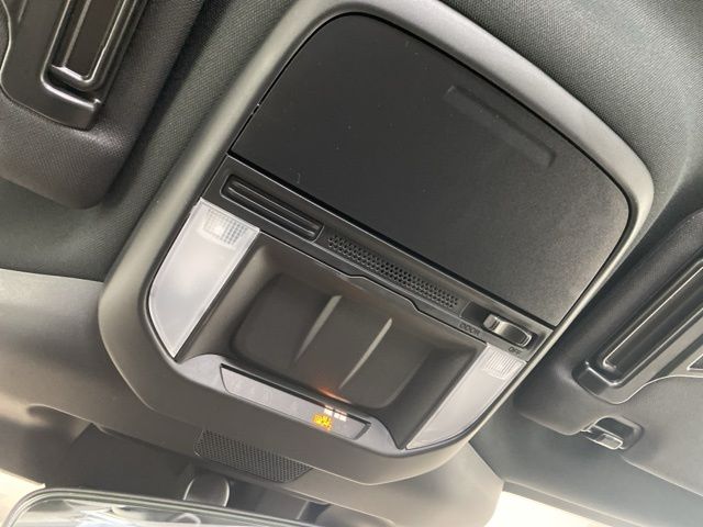 2026 Subaru Forester Base - Photo 16