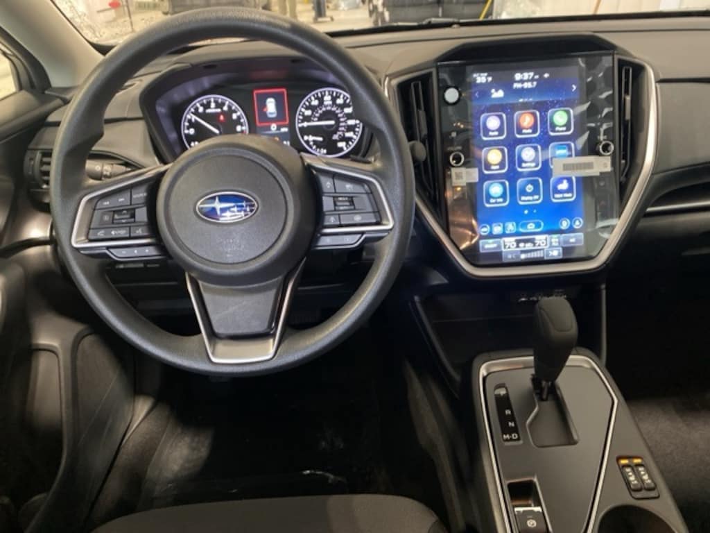 New 2026 Subaru Impreza Sport 5-Door