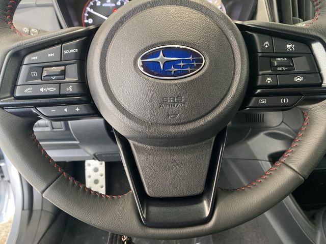 2026 Subaru Impreza RS - Photo 13