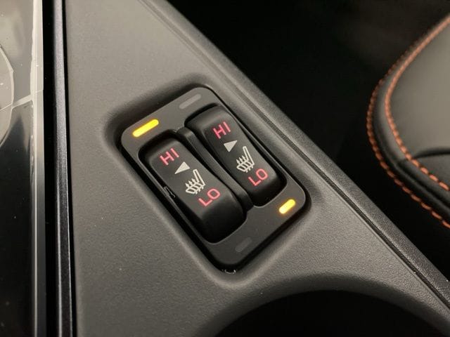 2026 Subaru Crosstrek Limited - Photo 19