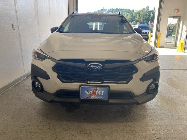 2024 Subaru Crosstrek Premium photo 3