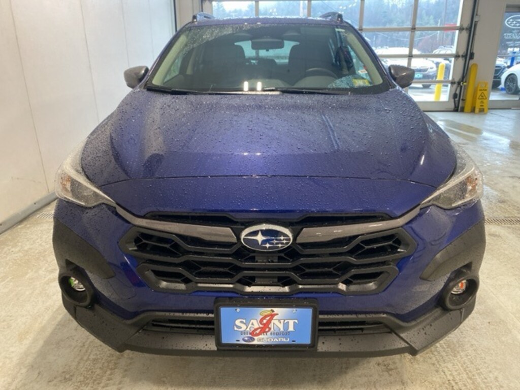 New 2026 Subaru Crosstrek Premium SUV