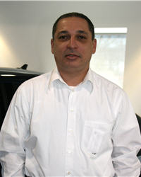 Omar Molinar
