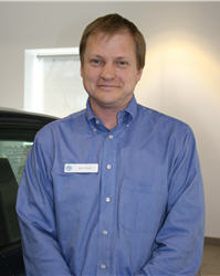 Eric Pratt