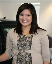Kristen Bubel