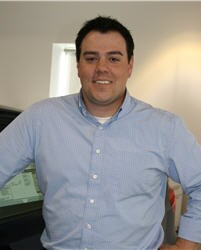 Matt Carstenbrock