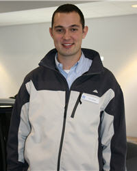 Nick Marsh