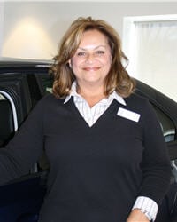 Mary Jo Magill
