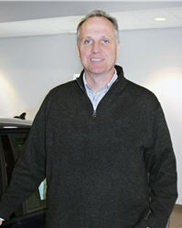 Tom Toohey