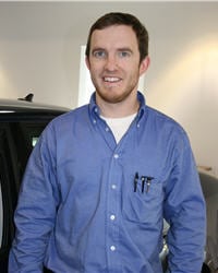 Mike Fearing