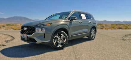 2023 Hyundai Santa Fe SEL SUV