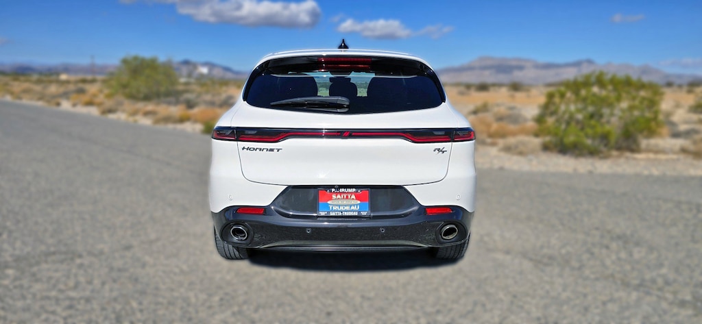 Used 2024 Dodge Hornet R/T SUV