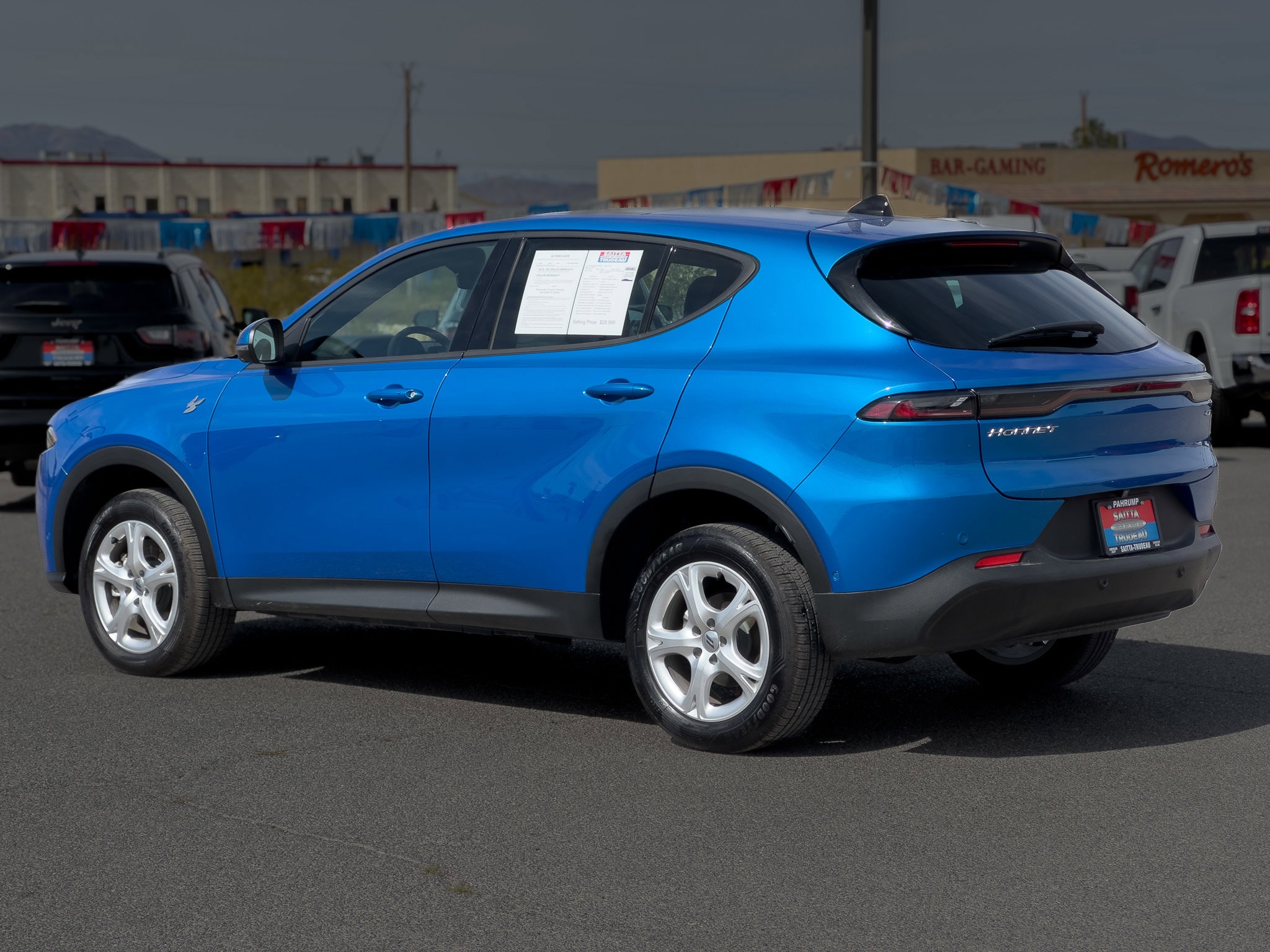 Used Car Inventory | Pahrump, NV | Saitta Trudeau CJD Used Car Inventory | Pahrump, NV | Saitta Trudeau CJD