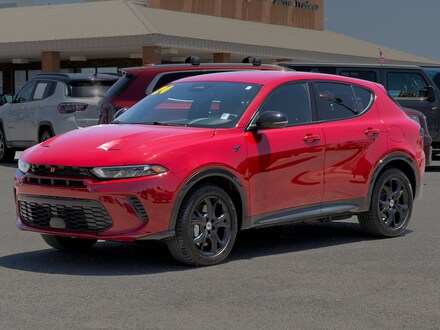 2024 Dodge Hornet R/T SUV