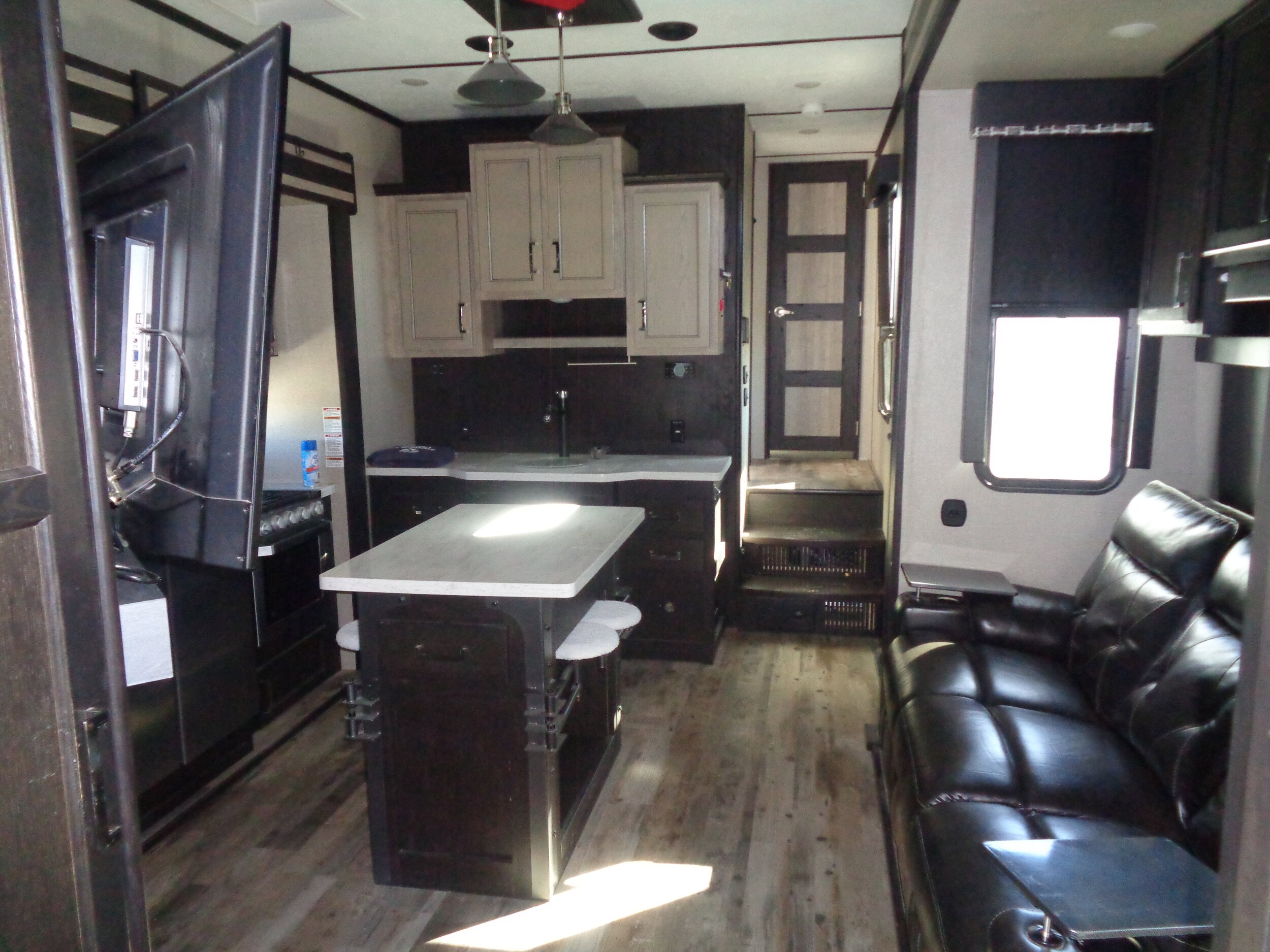 2019 Keystone Keystone photo 3