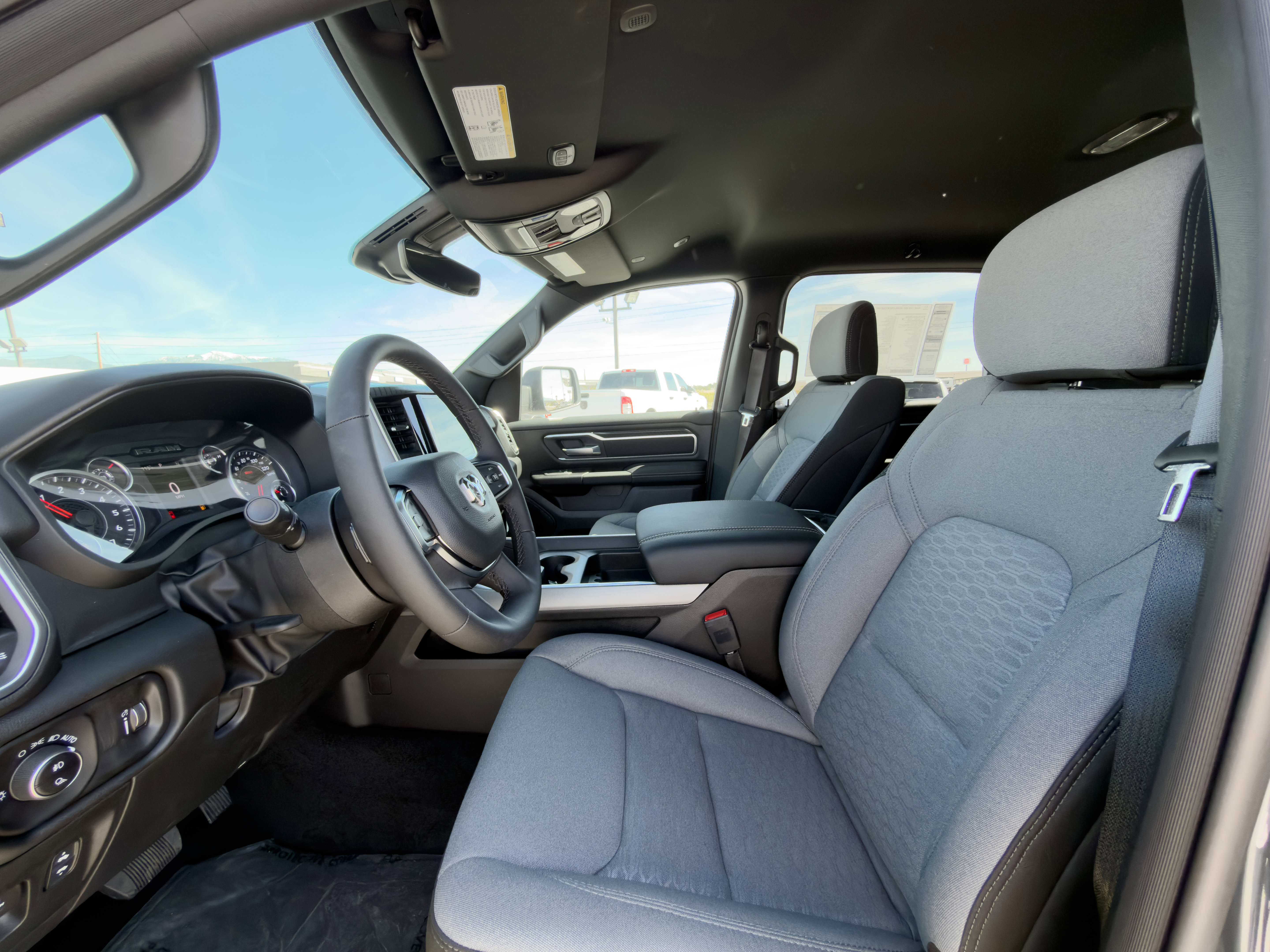 2026 RAM 1500 Big Horn/Lone Star - Photo 11