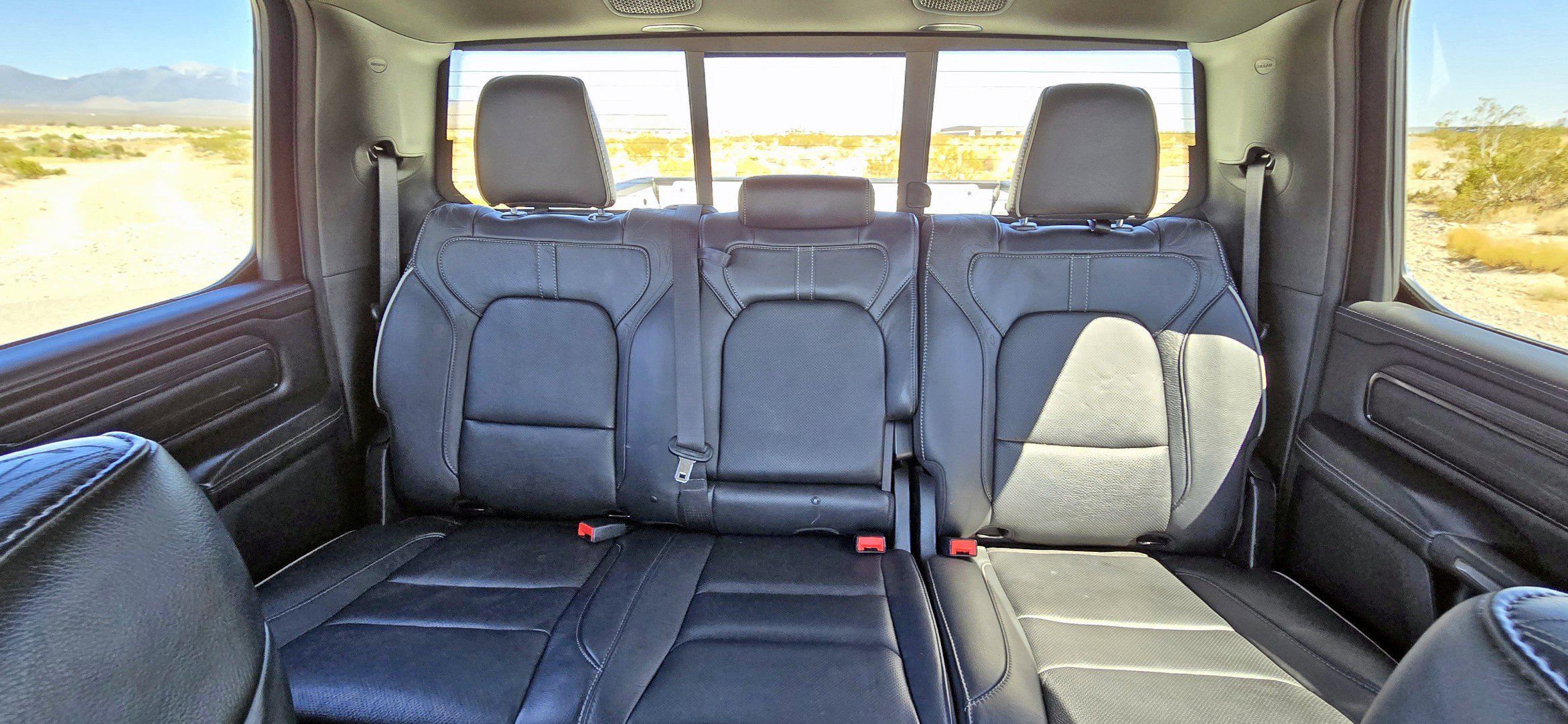 2023 RAM Ram 1500 Pickup Limited - Photo 9