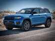 Jeep Grand Cherokee 4xe