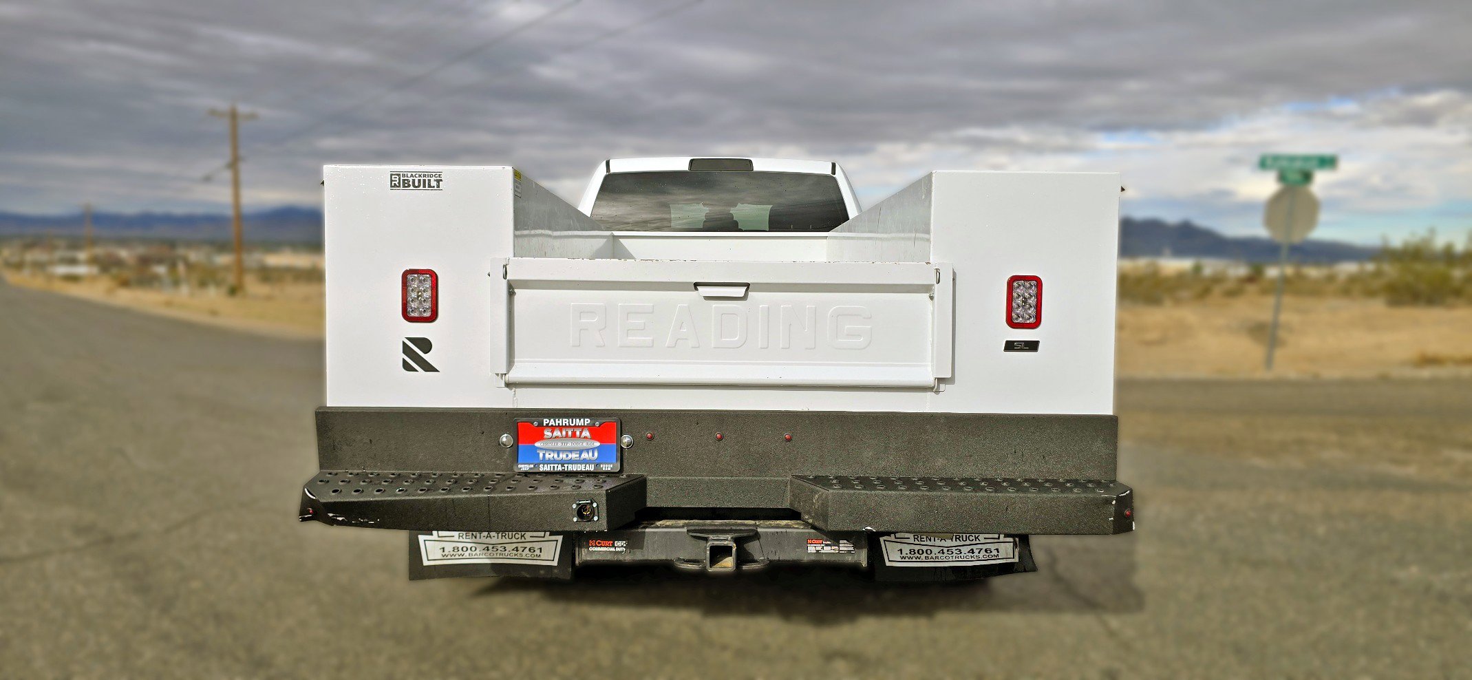 2024 Ram 3500 Tradesman SLT Laramie Limited photo 4