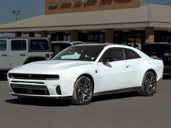 2026 Dodge Charger SCAT PACK 2-DOOR AWD Coupe