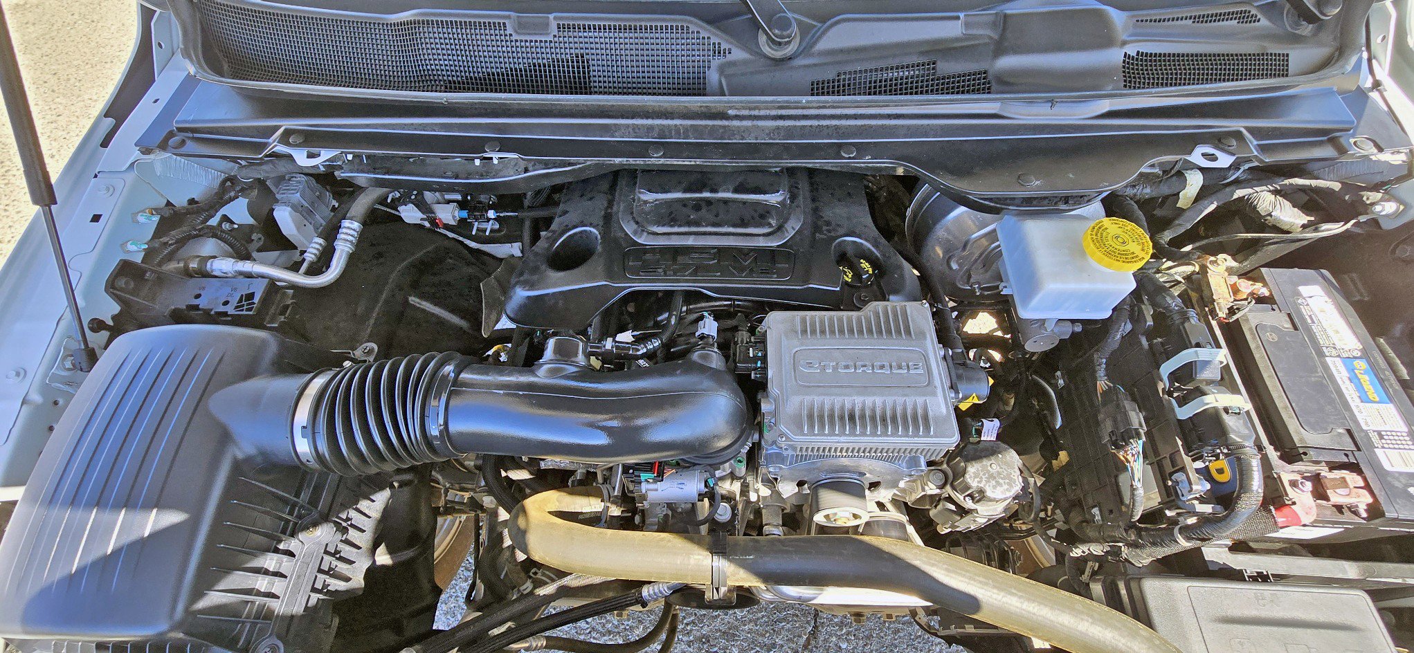 2023 RAM Ram 1500 Pickup Limited - Photo 10