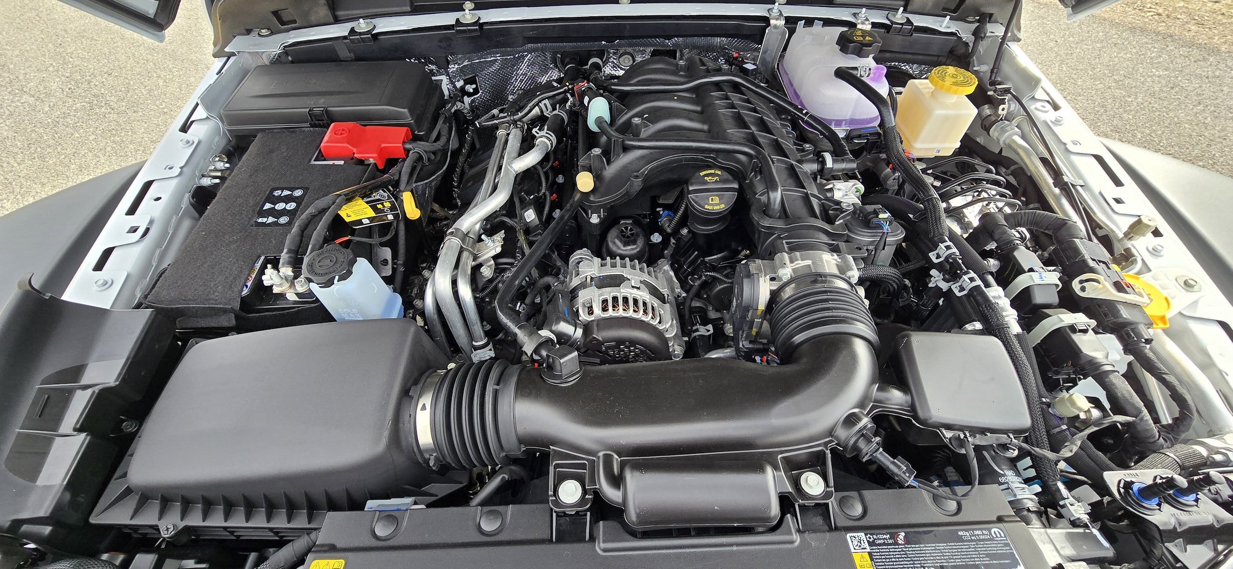 2026 Jeep Gladiator Mojave - Photo 10