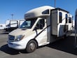 Mercedes-Benz Sprinter 3500XD Chassis