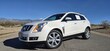  CADILLAC SRX