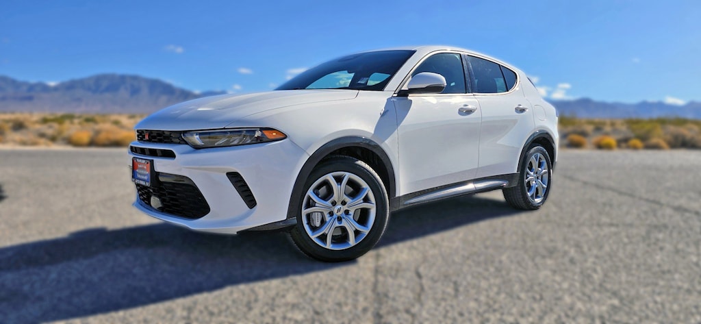 Used 2024 Dodge Hornet R/T SUV