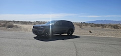2025 Jeep Grand Cherokee LIMITED 4X4 Sport Utility