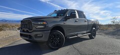 2026 Ram 2500 BIG HORN CREW CAB 4X4 6'4 BOX Pickup