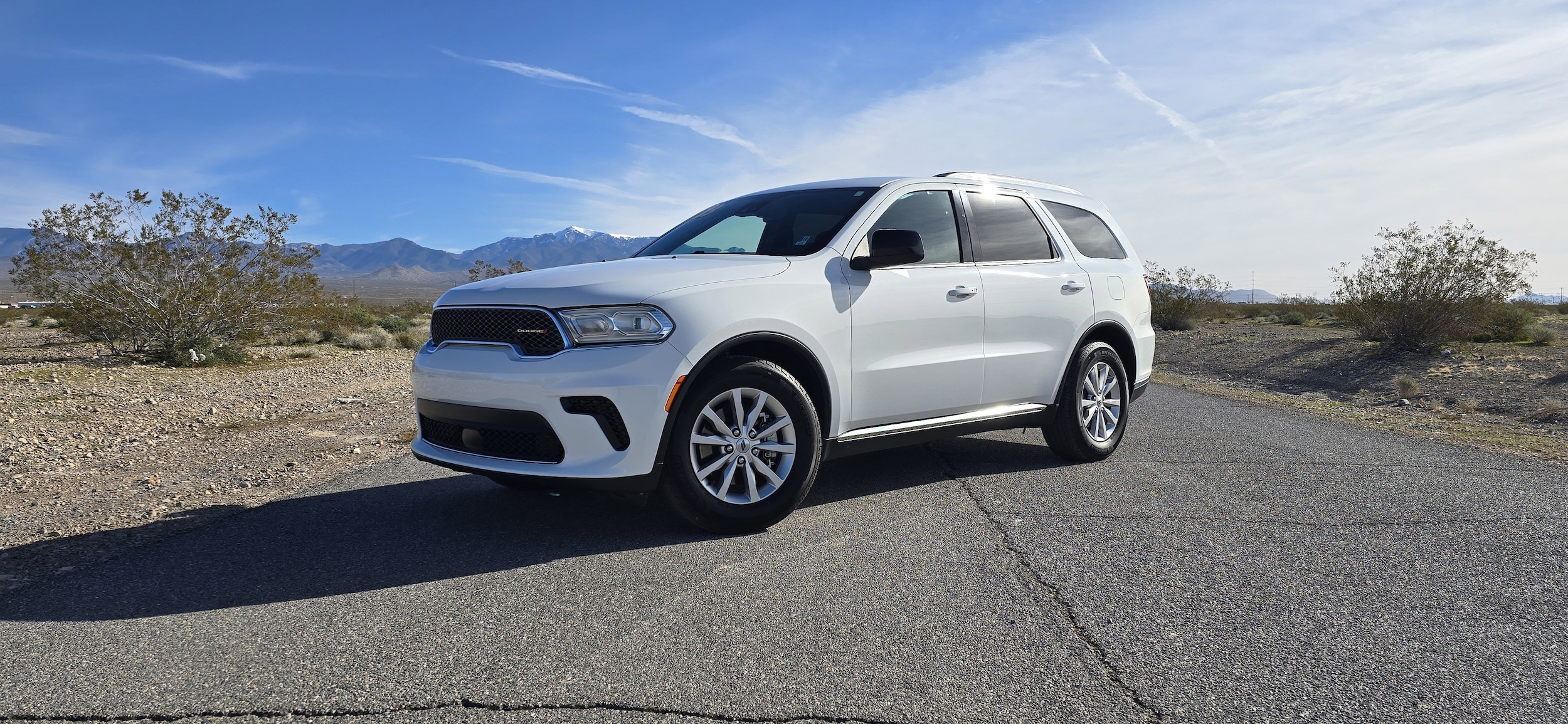 2023 Dodge Durango SXT