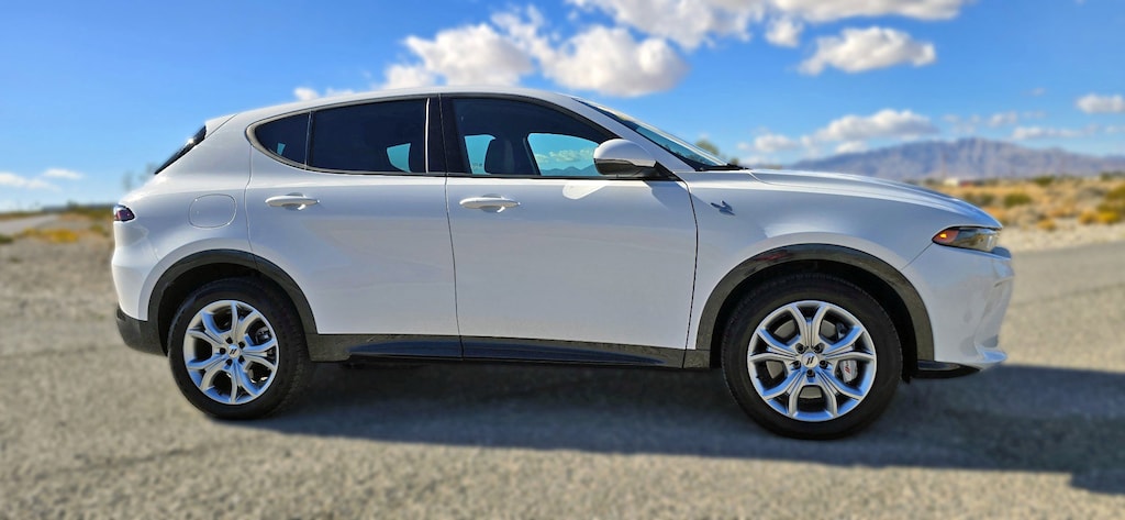 Used 2024 Dodge Hornet R/T SUV