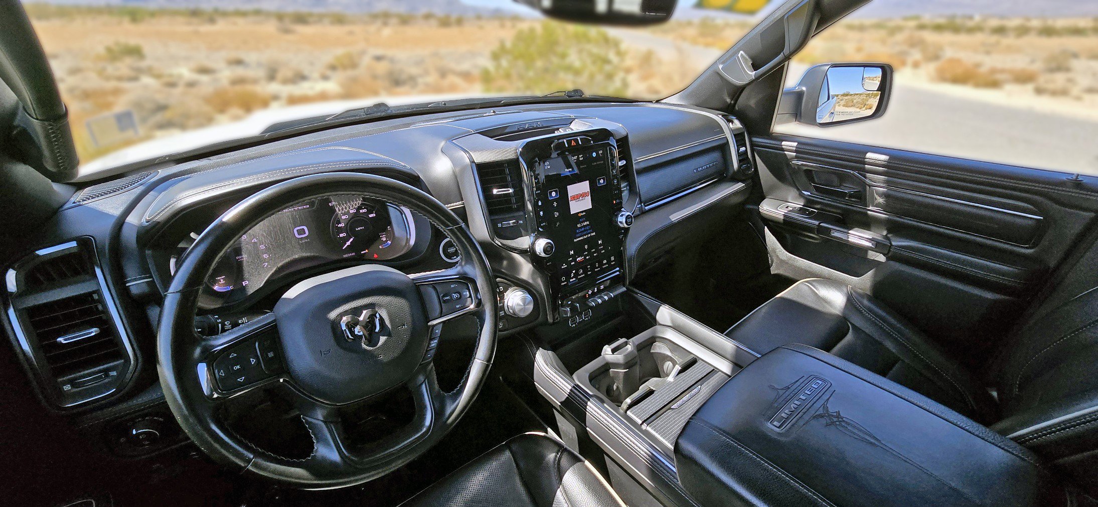 2023 RAM Ram 1500 Pickup Limited - Photo 7