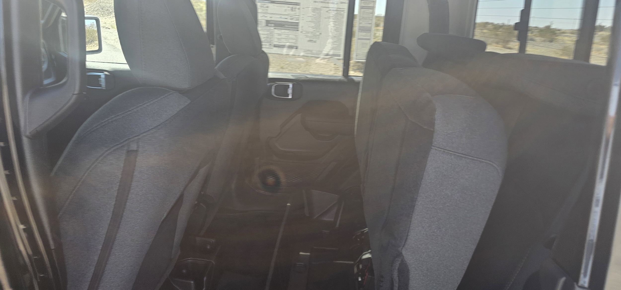 2025 Jeep Gladiator Sport S - Photo 7