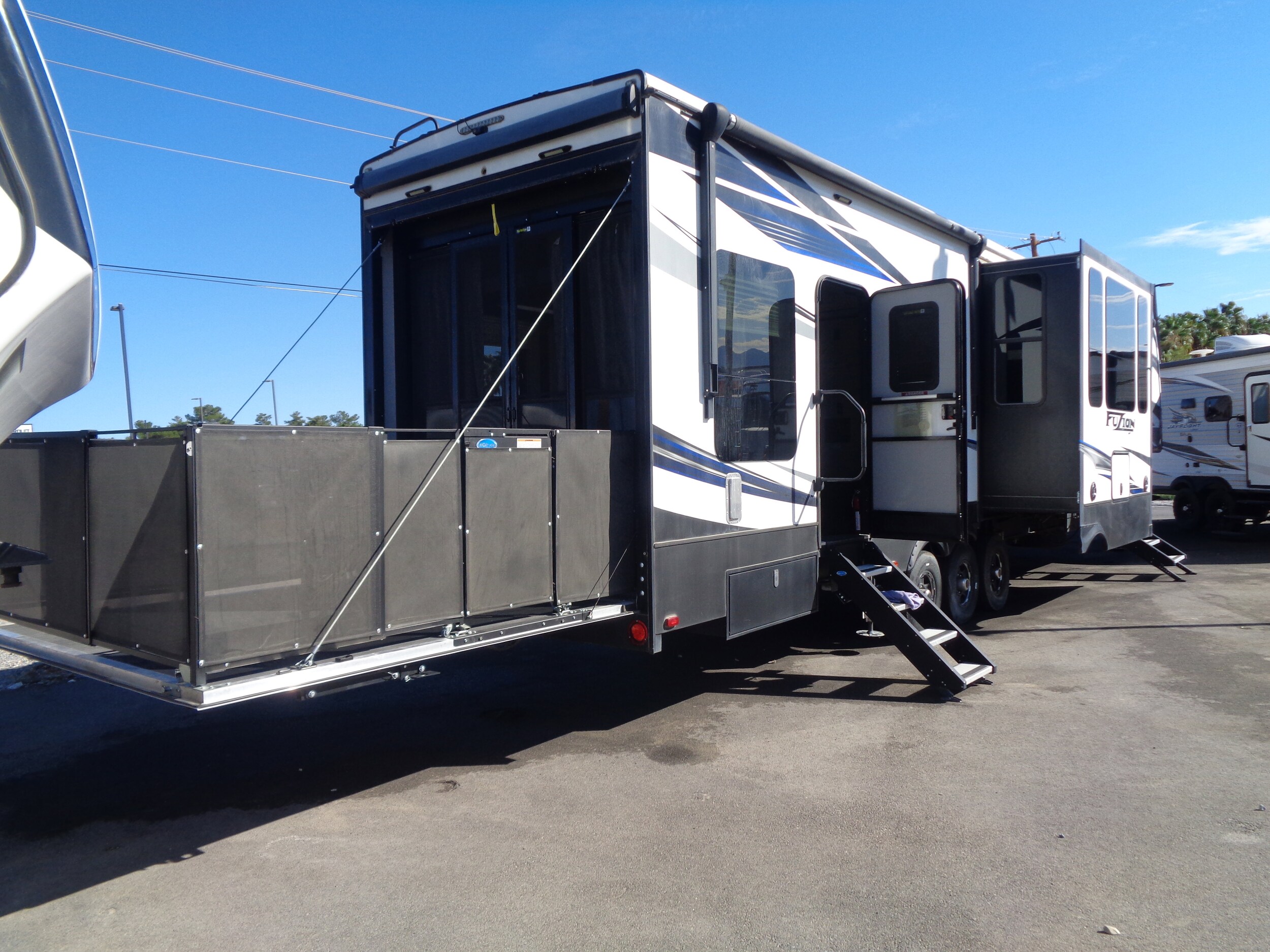 2019 Keystone Keystone photo 2